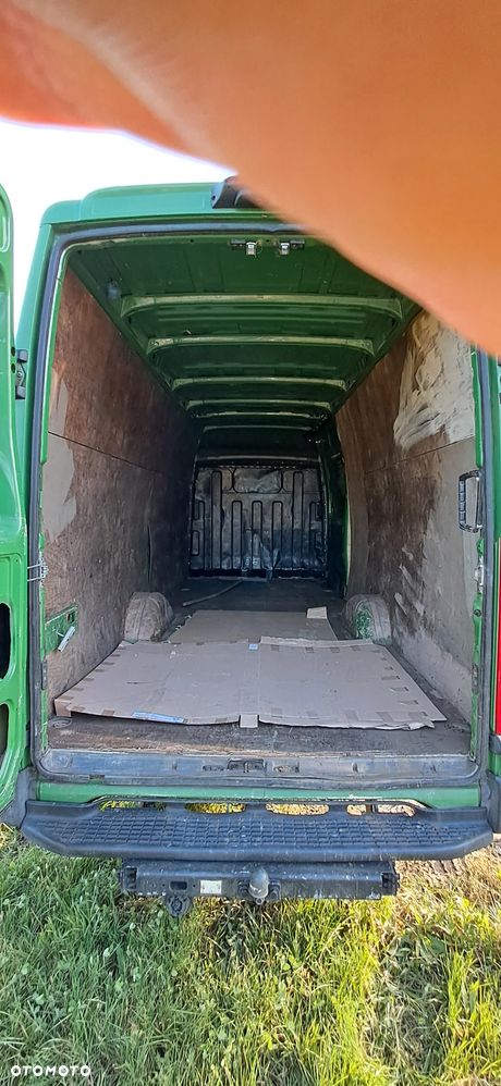 Iveco 35S18 HPT - 35