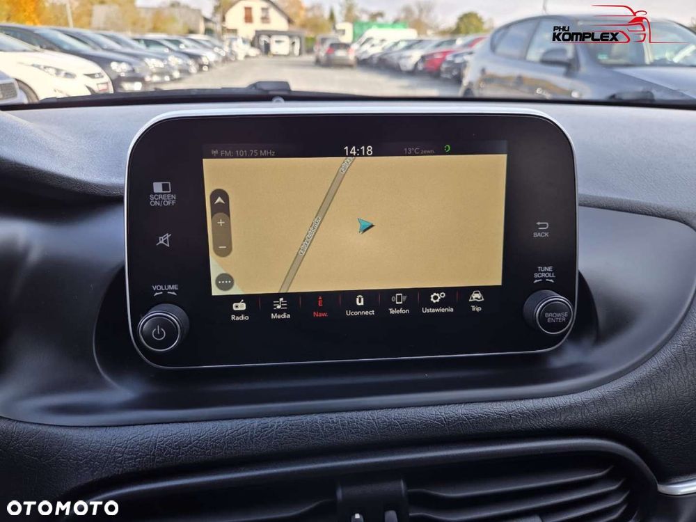 Fiat Tipo - 17