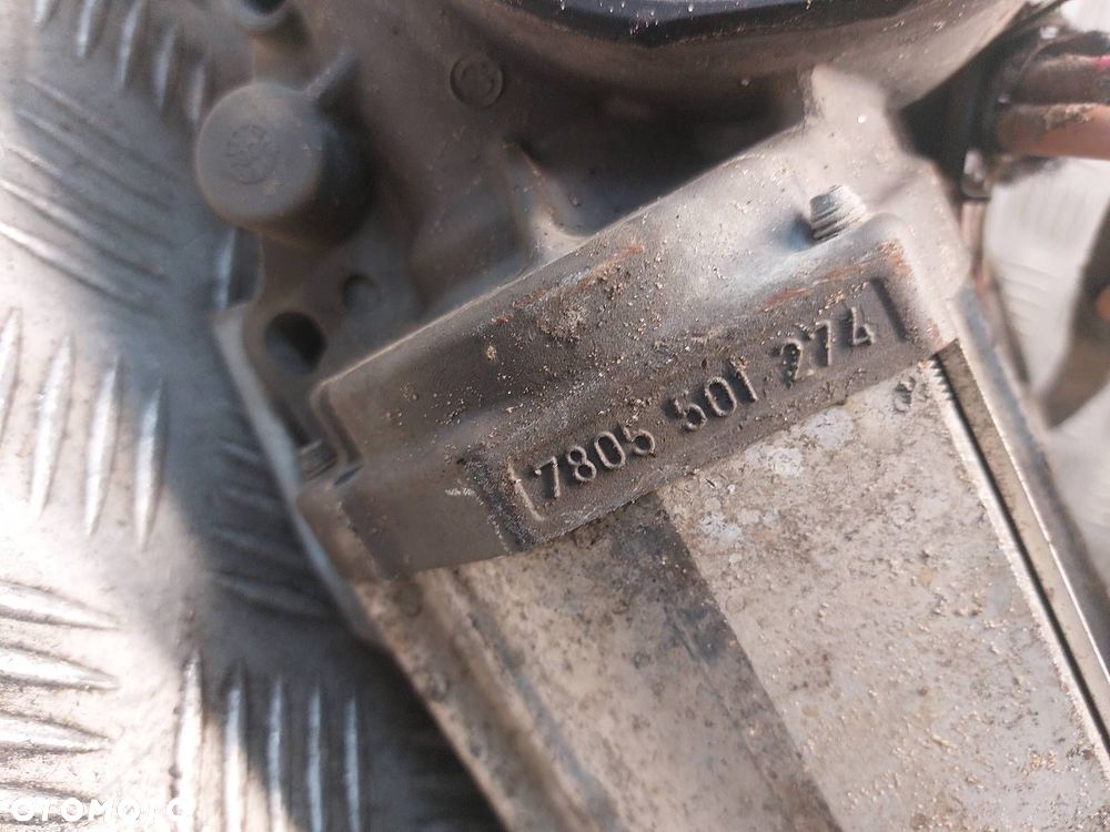 MAGLOWNICA PRZEKŁADNIA VW JETTA V 1K1423051CG 7805501262 1K1909144L - 10