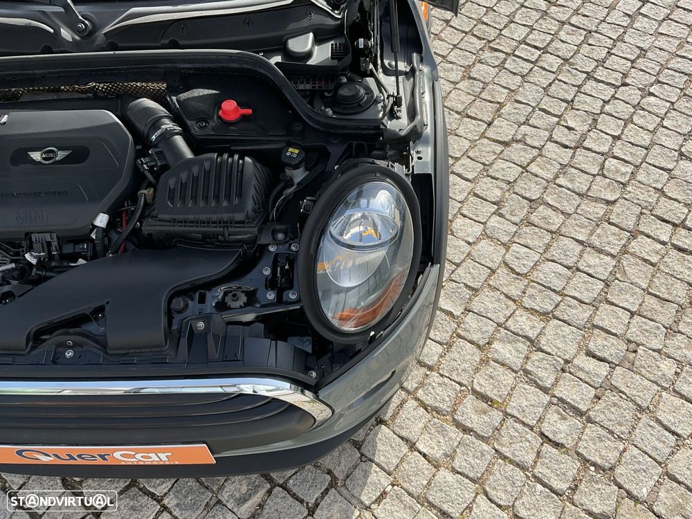 MINI 3 Portas One D - 38