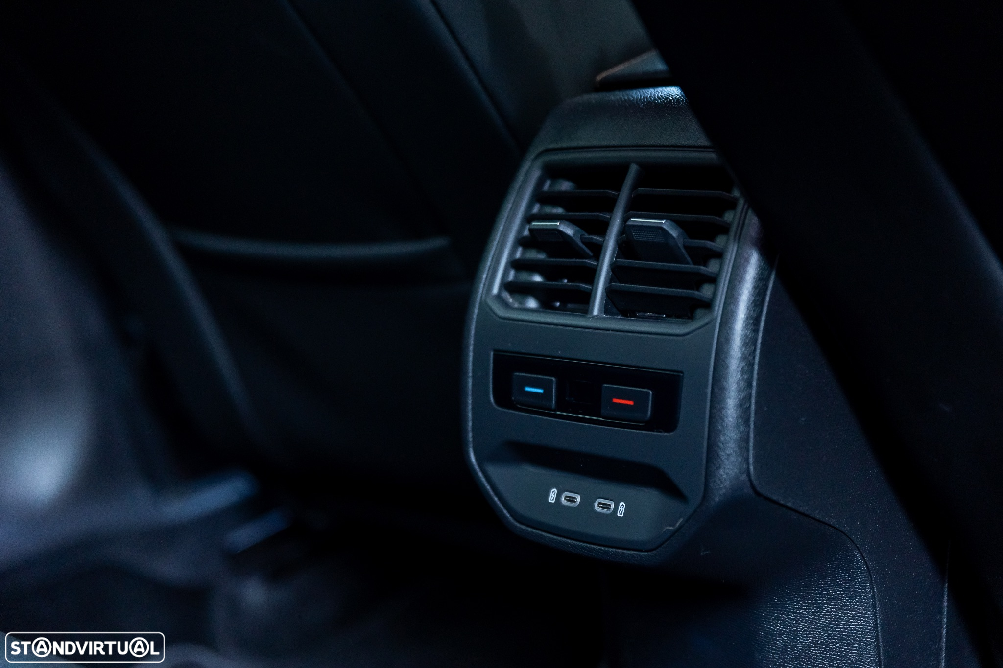 Cupra Formentor 1.4 e-Hybrid Sport DSG - 13