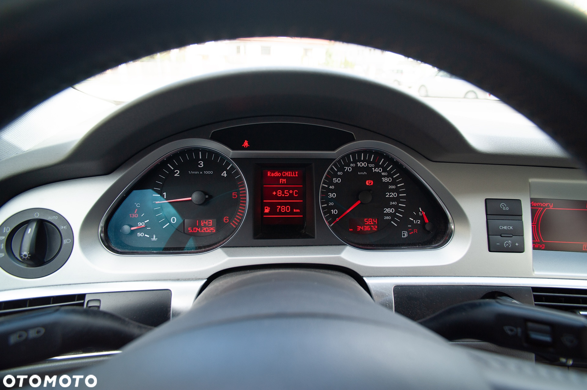 Audi A6 3.0 TDI Quattro - 18