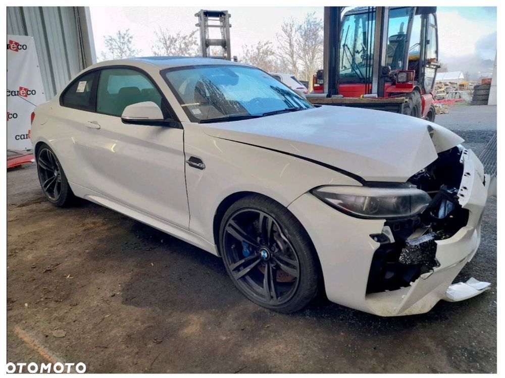 BMW M2 - 4
