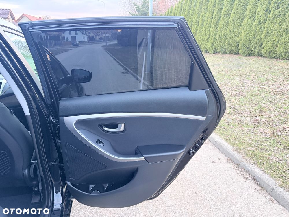Hyundai i30 - 11