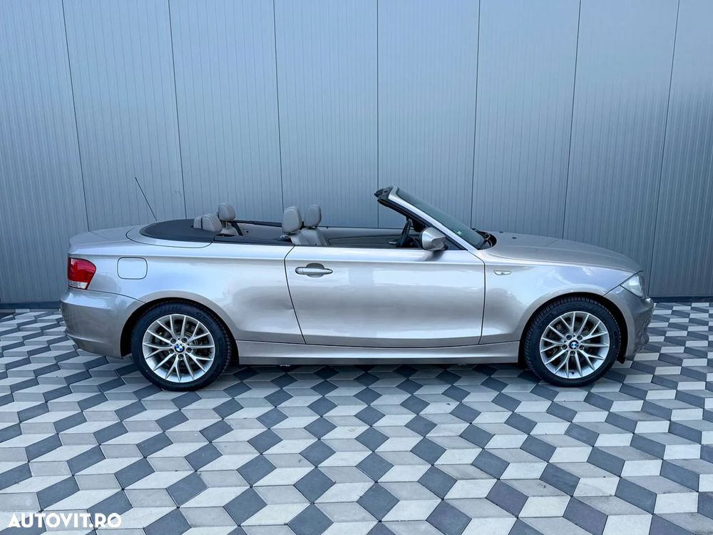 BMW Seria 1 120d Aut. Edition Sport - 15