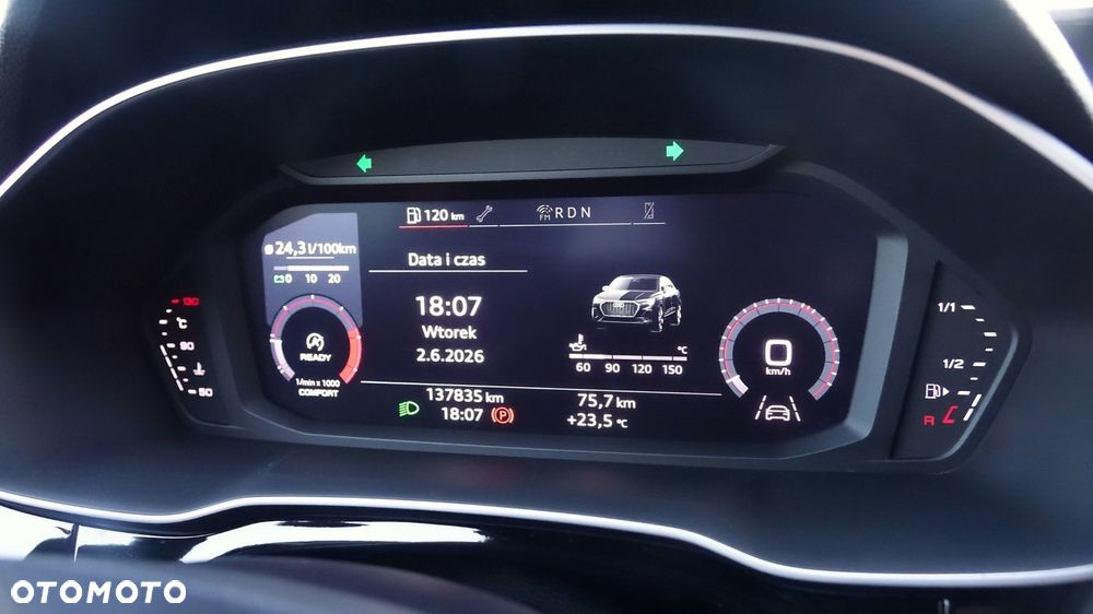 Audi Q3 Sportback - 35