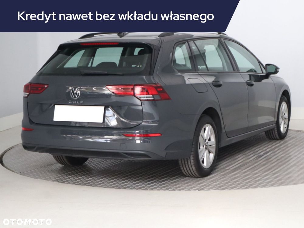 Volkswagen Golf Variant - 7