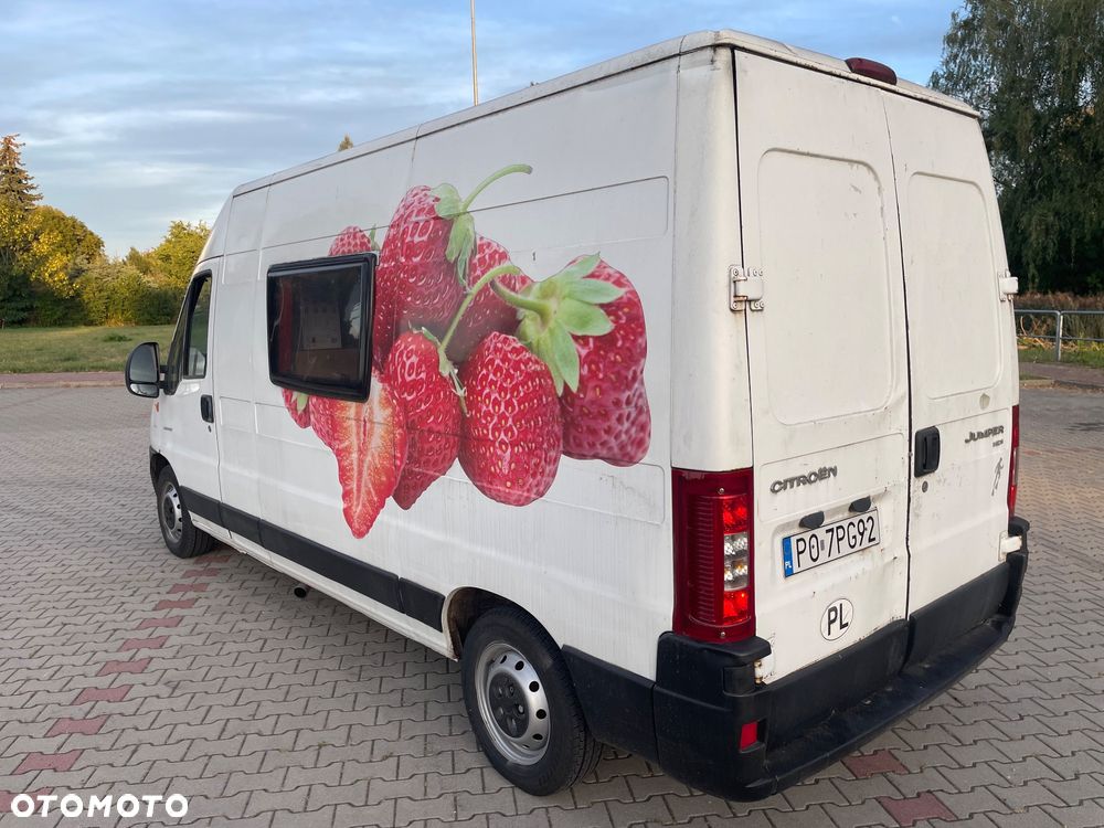 Citroën Jumper - 7