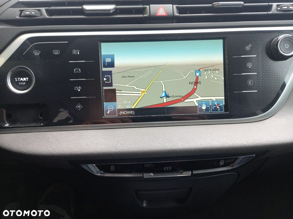 Citroën C4 Picasso THP 155 Exclusive - 34