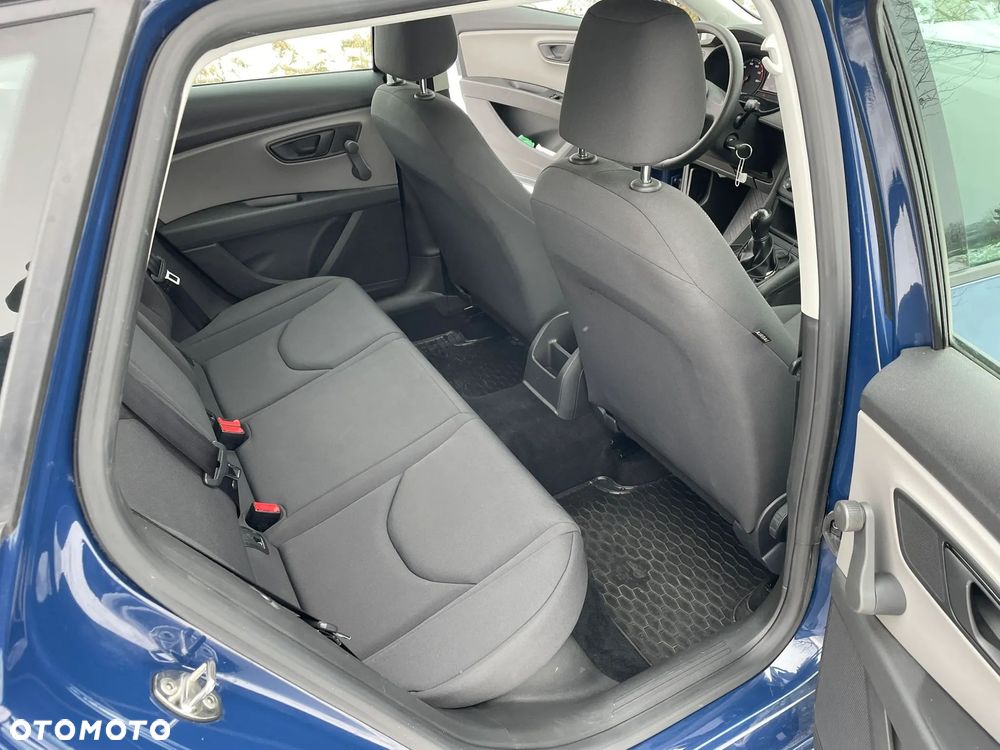 Seat Leon 1.2 TSI - 16