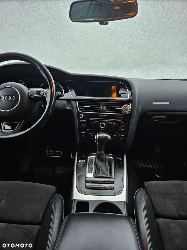 Audi A5 Sportback 2.0 TDI (clean diesel) quat DPF S tro - 5