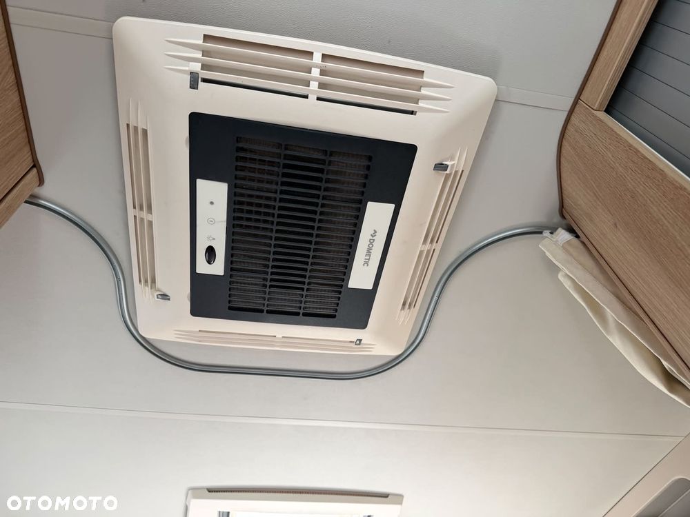 KNAUS R21 - 28