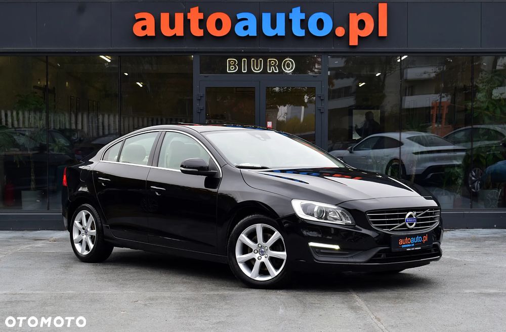 Volvo S60 2.5 T5 - 3