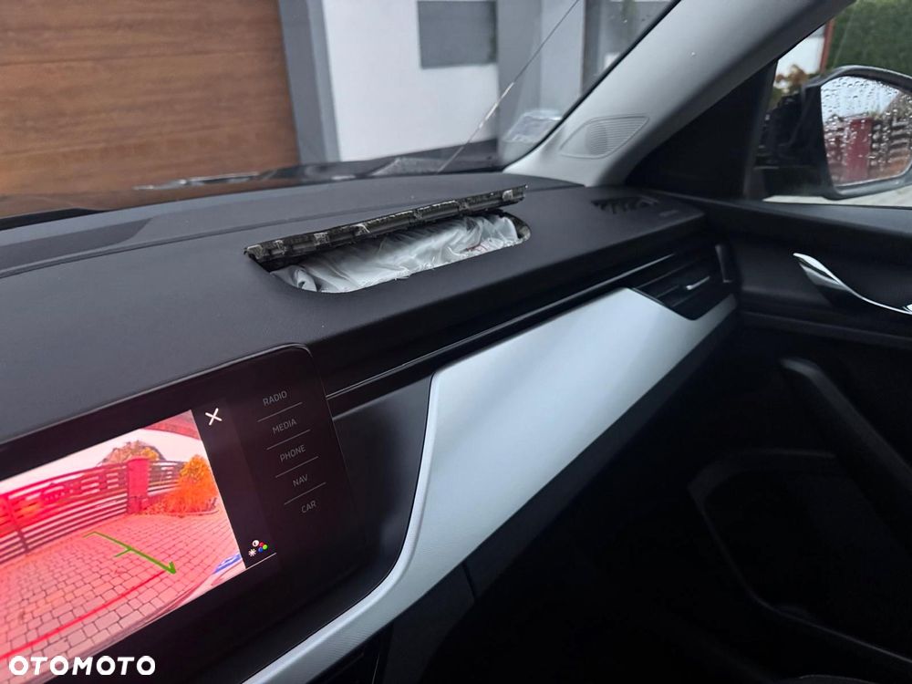 Skoda Kamiq 1.0 TSI Ambition DSG - 20