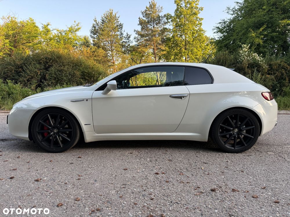 Alfa Romeo Brera - 11