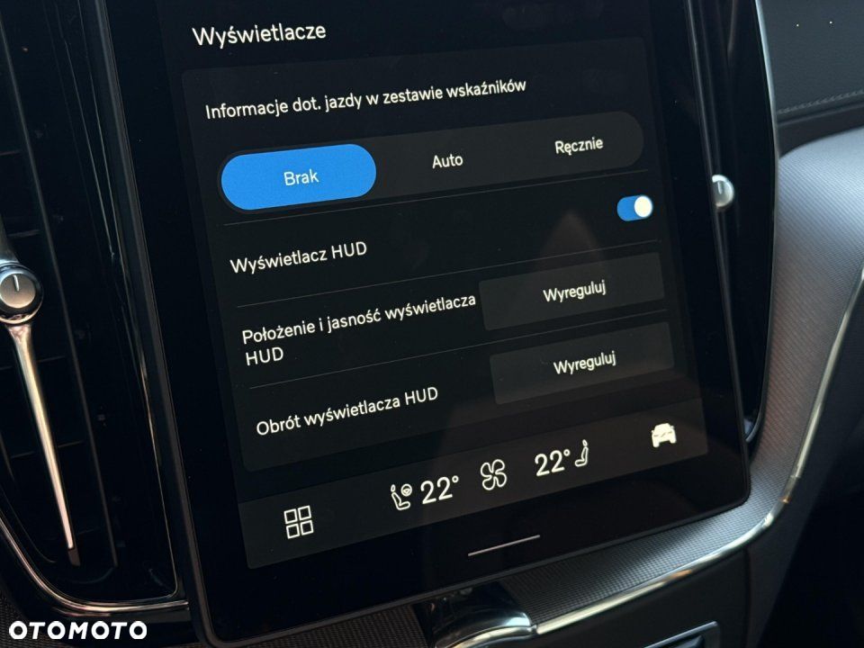 Volvo XC 60 - 28
