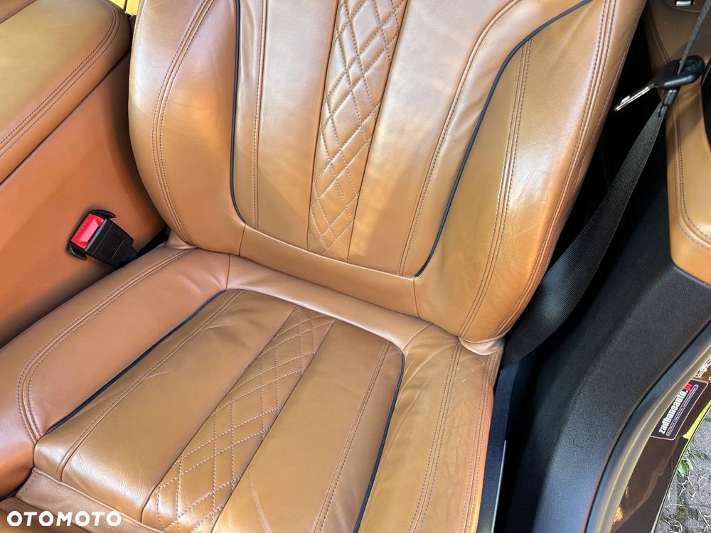 BMW Seria 7 750i xDrive - 7