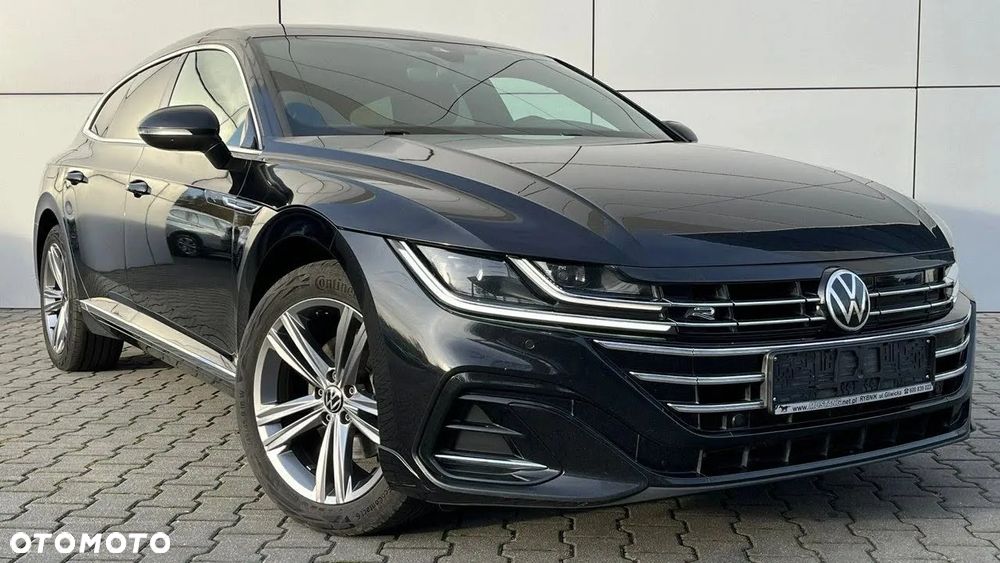 Oryginalne koła zimowe FELGI 18 VW ARTEON Pirelli 245/45R18 2021r. jak NOWE - 1