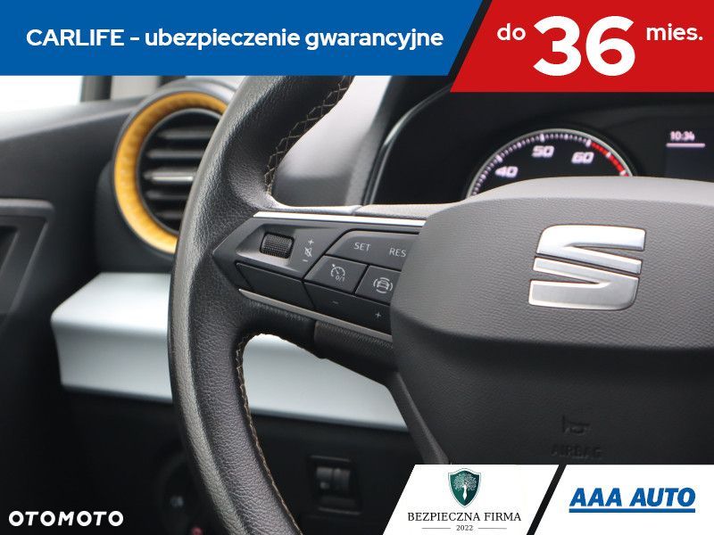 Seat Arona - 18