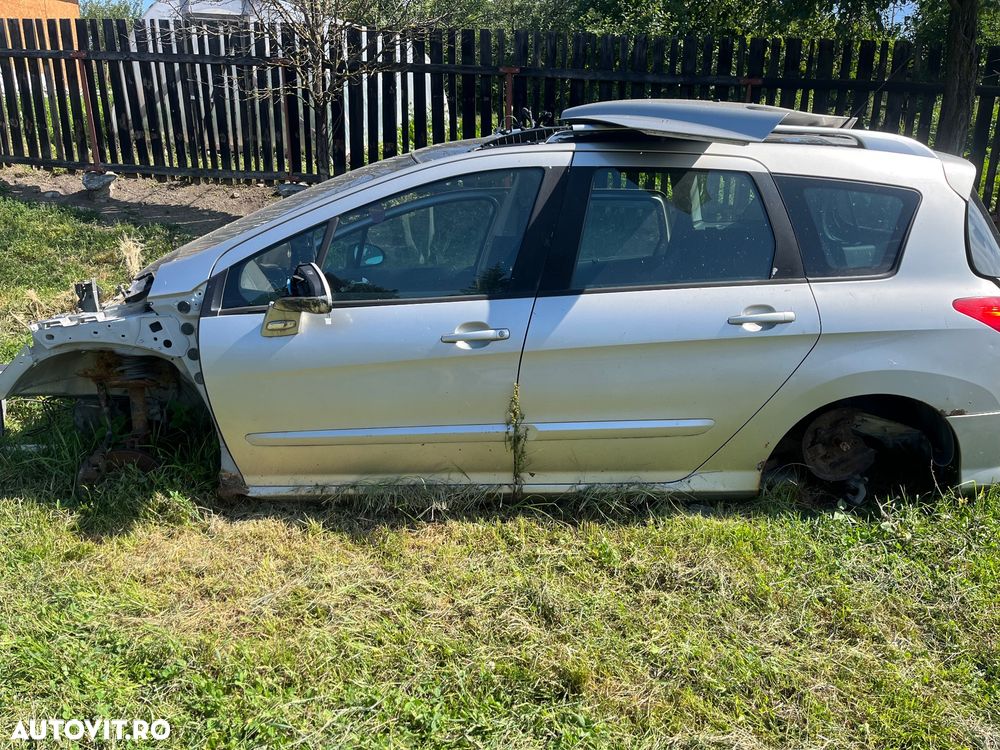 Peugeot 308 - 9