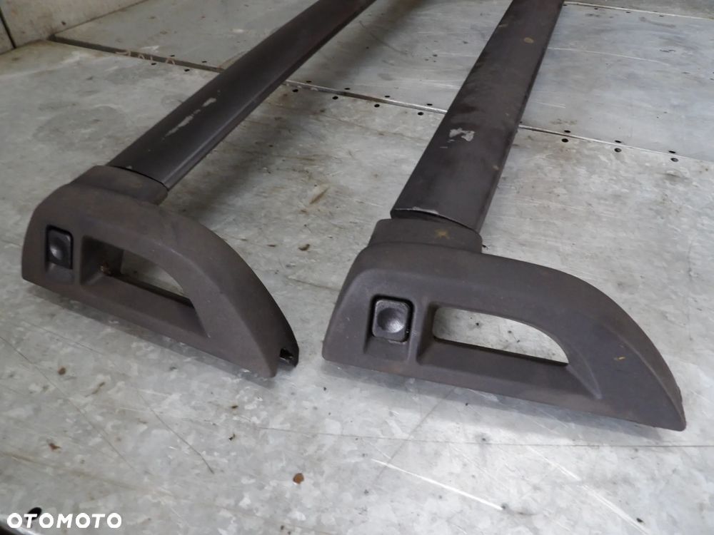 JEEP CHEROKEE XJ RELING RELINGI DACHOWE - 6