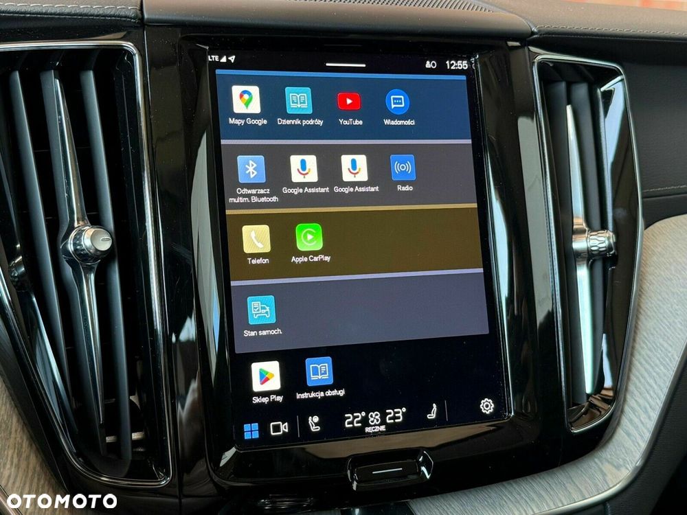 Volvo XC 60 - 24
