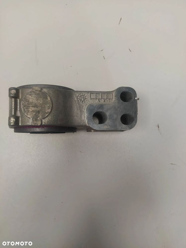 ALFA ROMEO 159 BRERA SPIDER TULEJA WAHACZA PRZÓD TYŁ PRAWY PRZEDNI - 6