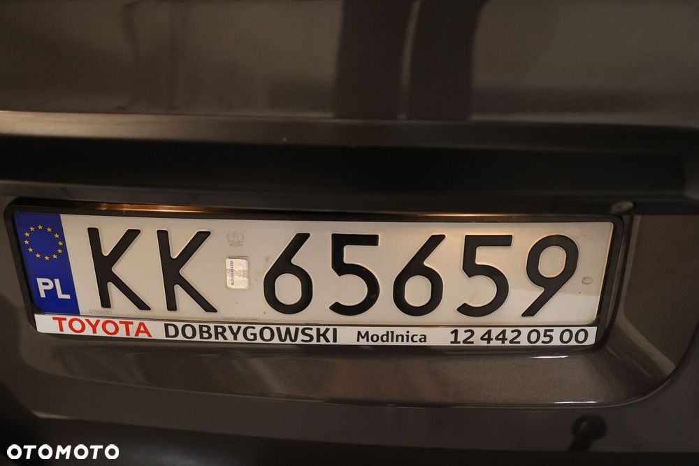 Toyota PROACE - 25