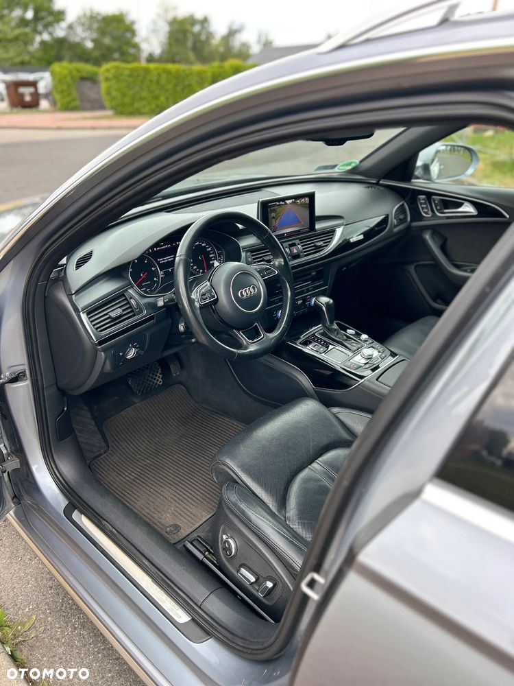 Audi A6 Allroad 3.0 TDI Quattro S tronic - 22