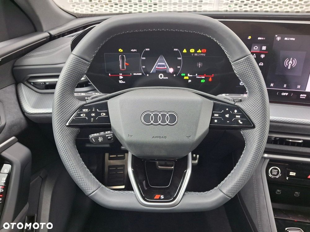 Audi Q5 - 22