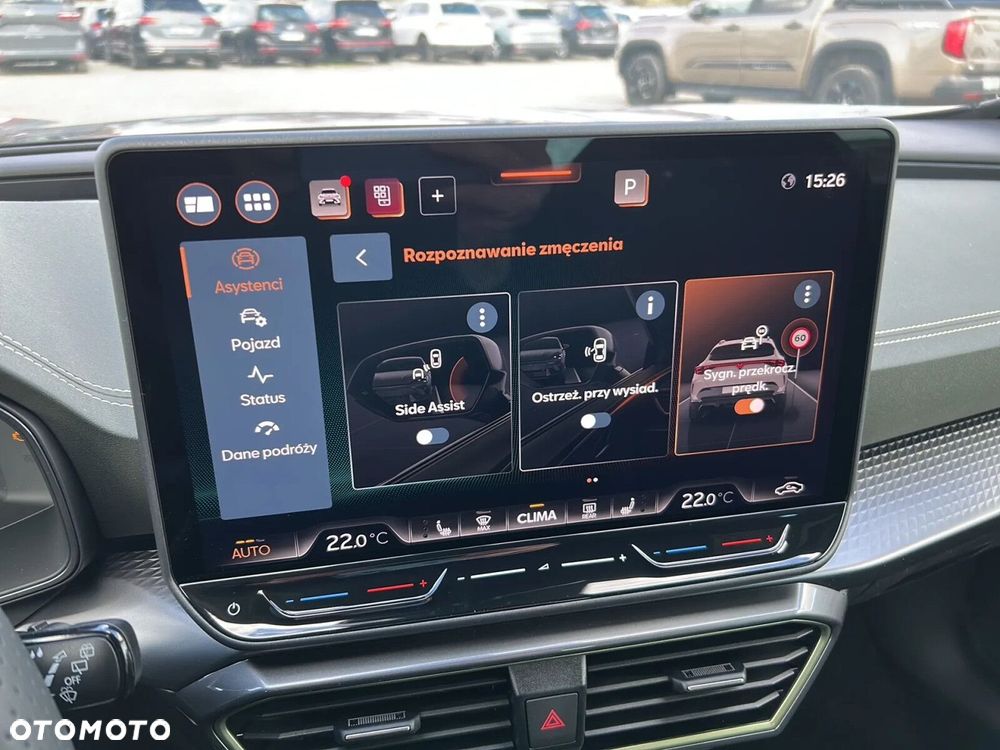 Cupra Formentor - 25