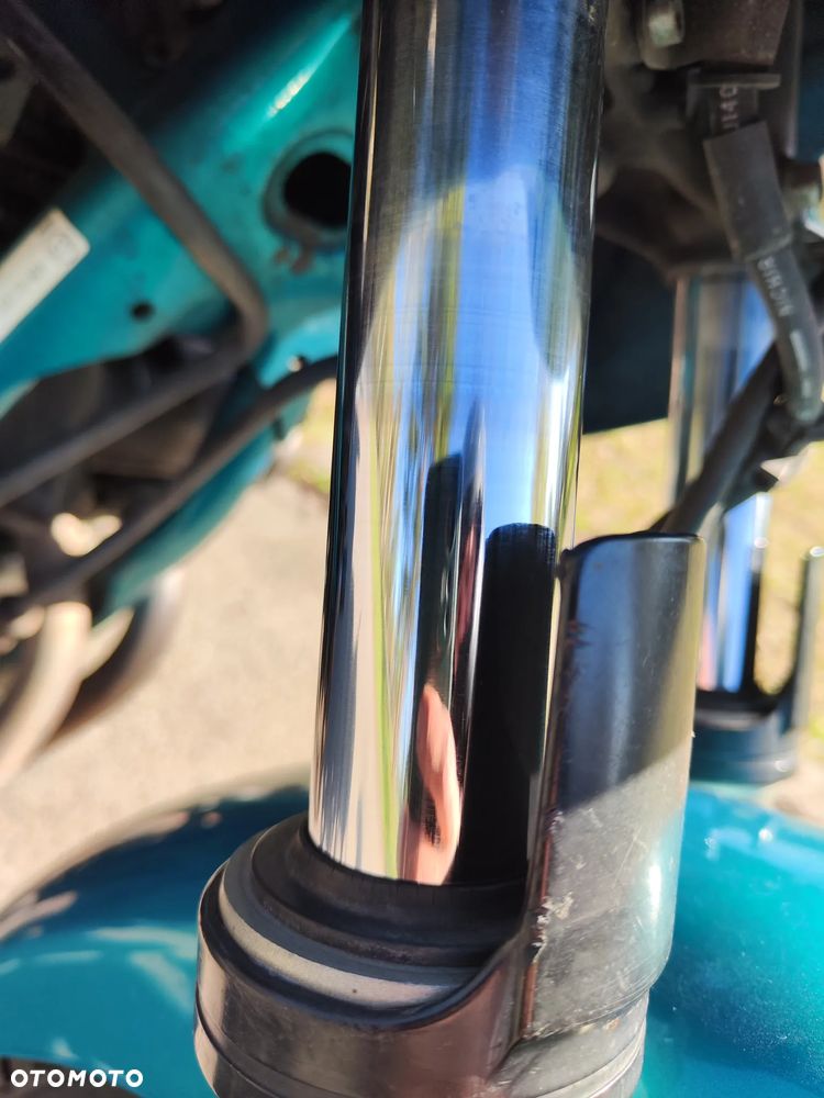 Yamaha XJ - 10