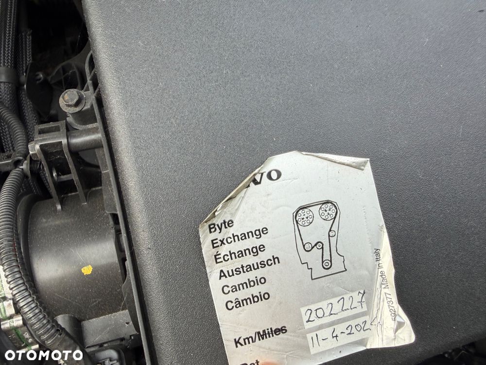 Volvo C30 1.6D DRIVe Start/Stop Momentum - 37