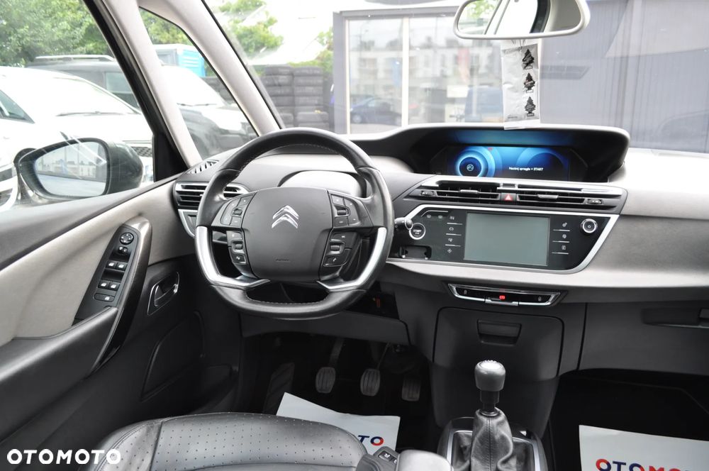 Citroën C4 Picasso BlueHDi 150 Exclusive - 20