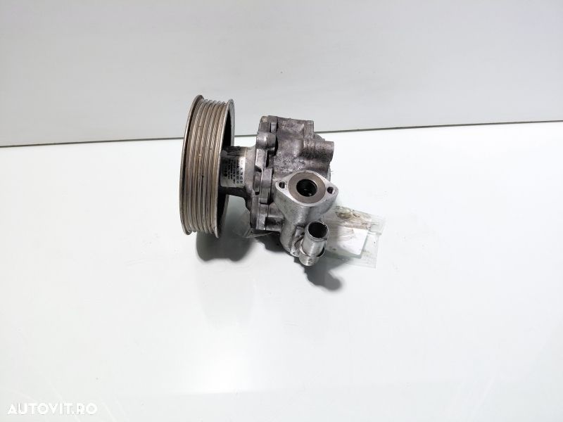 Pompa servo directie, cod 7P6422154A, VW Touareg (7P5), 3.0 TDI, CRC (id:711378) - 2