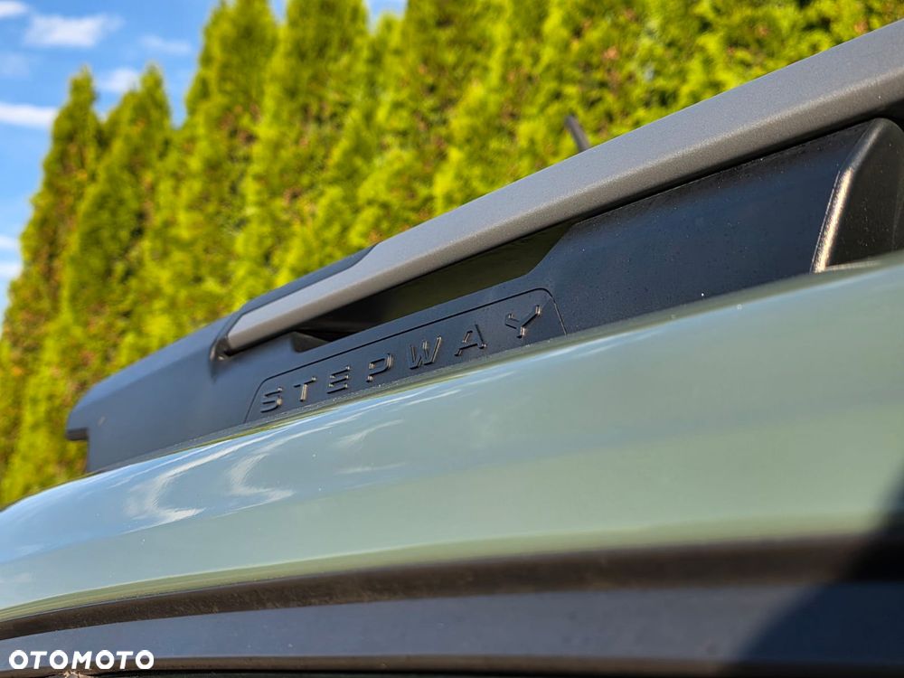 Dacia Sandero Stepway - 8