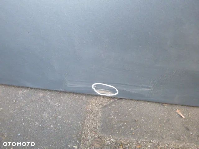 DRZWI LEWY PRZÓD LEWE PRZEDNIE SKODA FABIA I KOMPLETNE KOLOR 9151 - 8