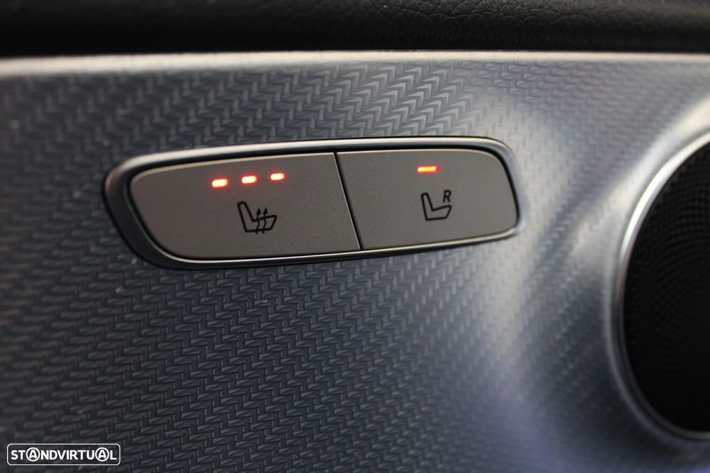 Mercedes-Benz E 300 de Exclusive Line - 49