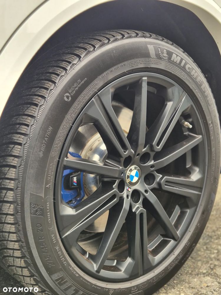 BMW X5 xDrive30d - 9