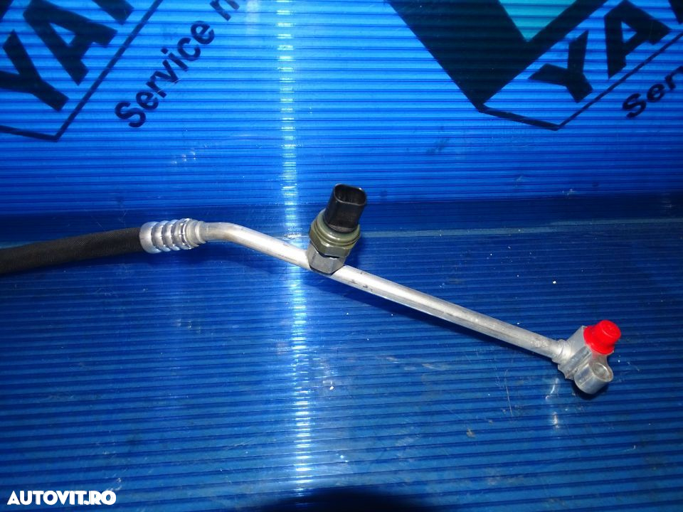 Conducta clima AC cu senzor Freelander 2.5 V6 - 3