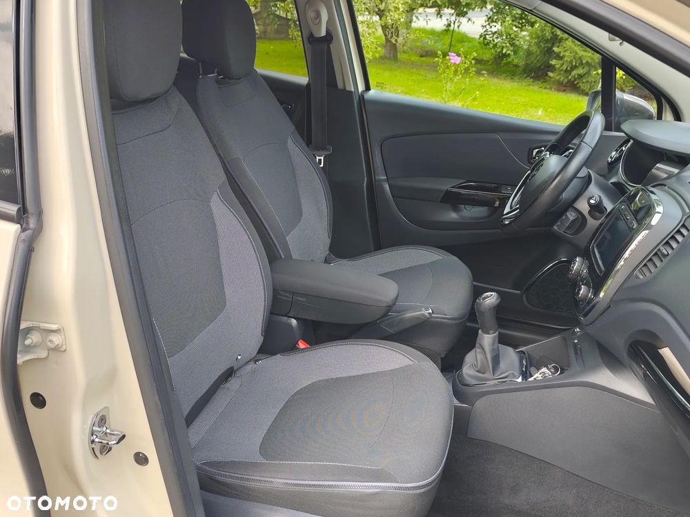 Renault Captur ENERGY TCe 90 Start&Stop Intens - 22
