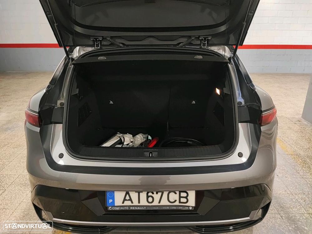 Renault Mégane E-Tech EV60 Techno Optimum Charge - 12