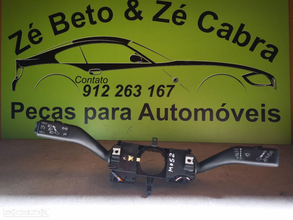 SEAT TOLEDO IV MANETES PISCAS LUZES LIMPA VIDROS - M052 - 1