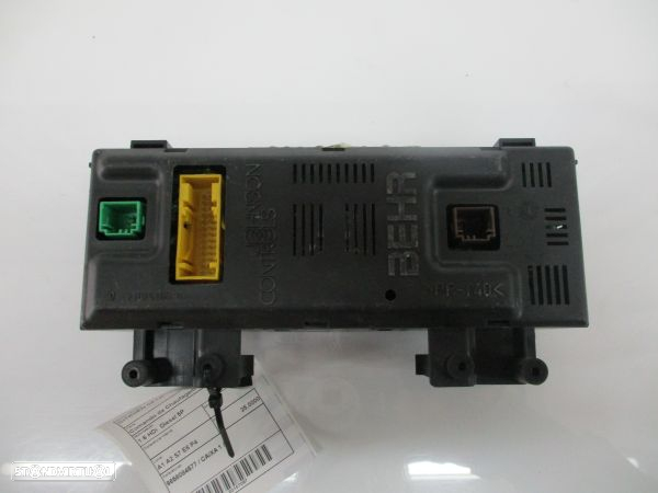 Comando Chaufagem Citroen C4 I (Lc_) - 3