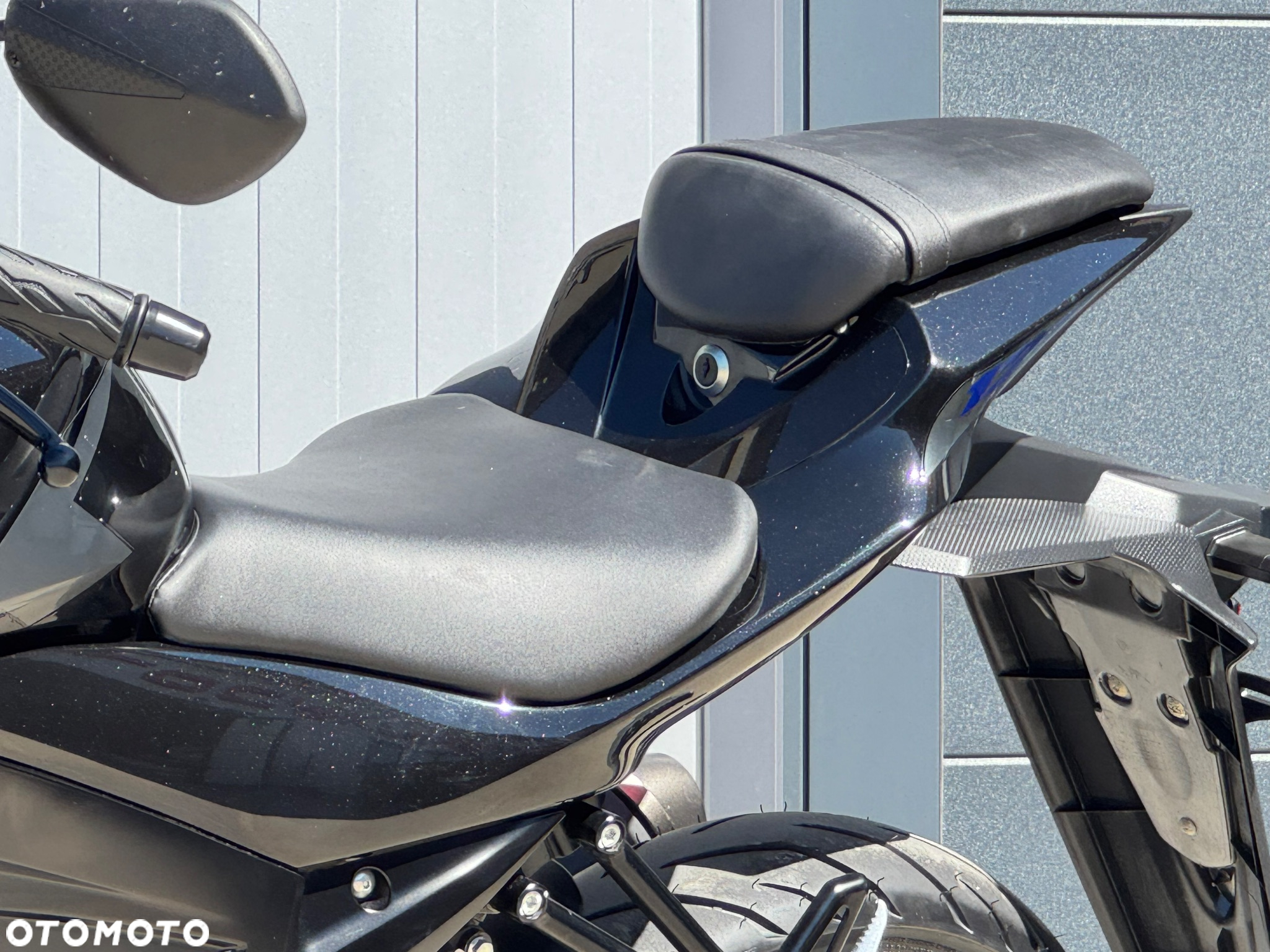 Suzuki GSX - 28