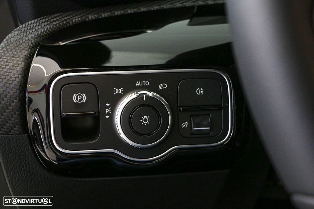 Mercedes-Benz A 180 d Style - 14