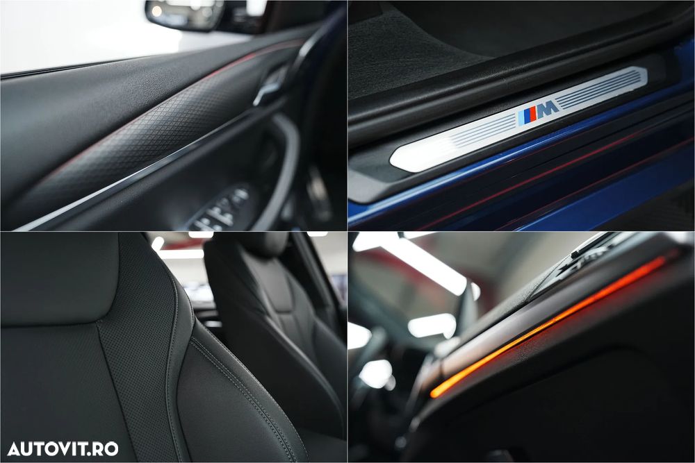 BMW X3 xDrive30e Aut. M Sport Edition - 34