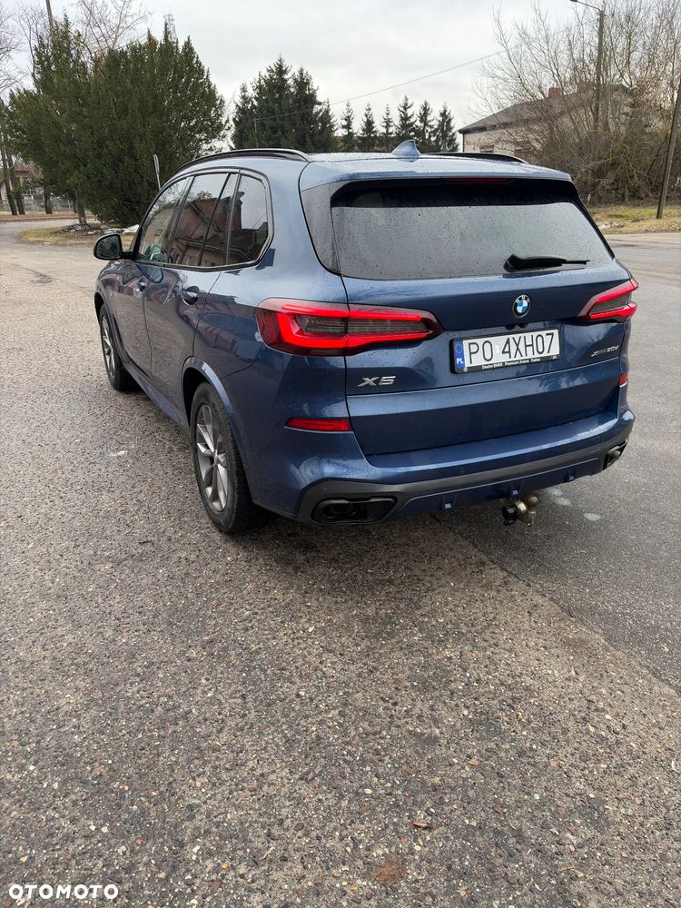 BMW X5 xDrive30d - 6