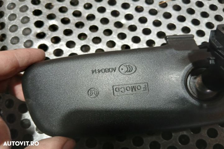 Oglinda retrovizoare parbriz E9014276 E9014276 Ford Focus 4 [2018 - 2 - 6