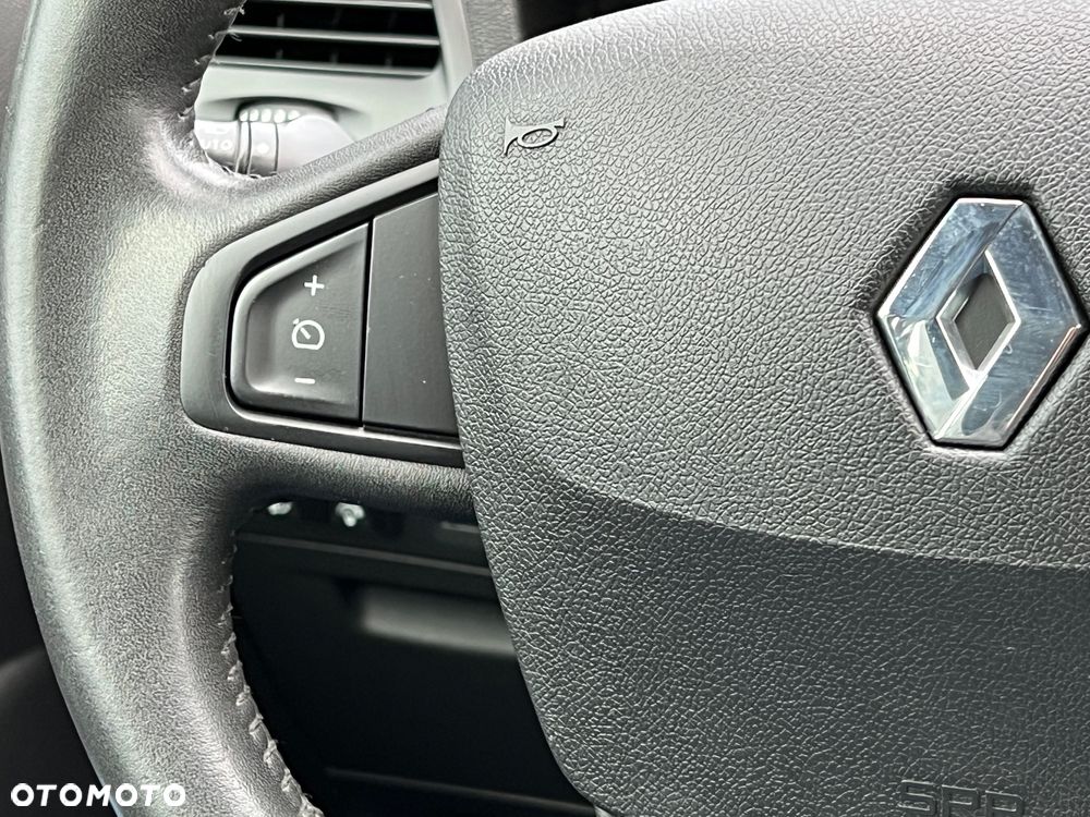 Renault Laguna 2.0 dCi Expression ESM - 19